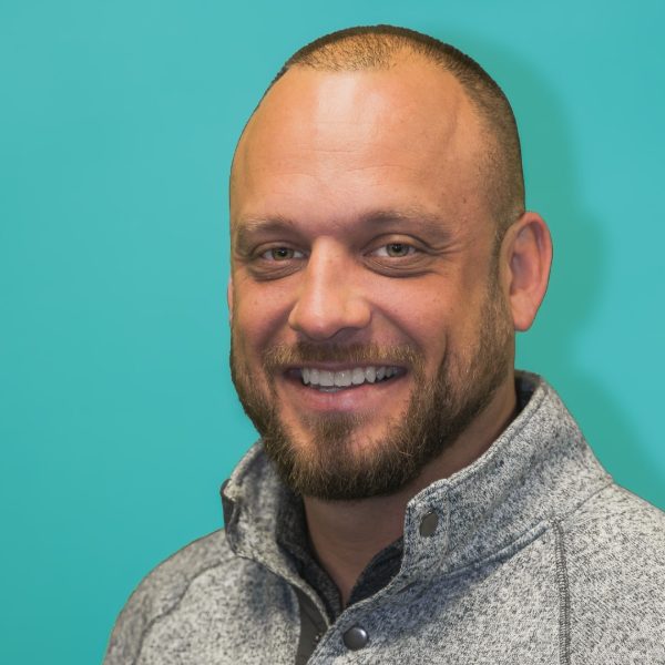 Aaron Christy founder Brendonwood Water Restoration